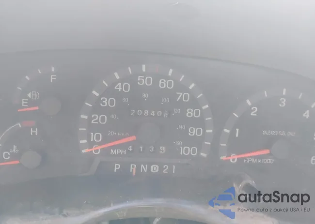 1FTDF18W8VNA39606: 43286836