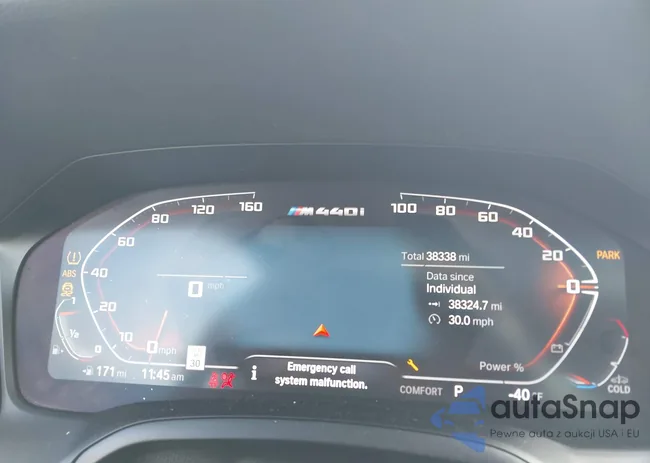 WBA13AR03MCF54075: 43286837