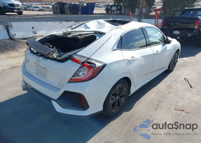 SHHFK7H67KU424302: 43286844