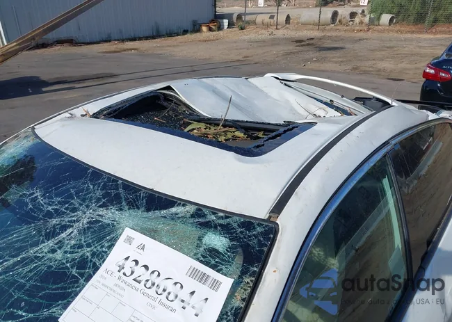 SHHFK7H67KU424302: 43286844