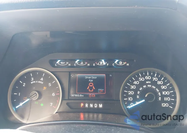 1FTFW1E42KFA45371: 43286912