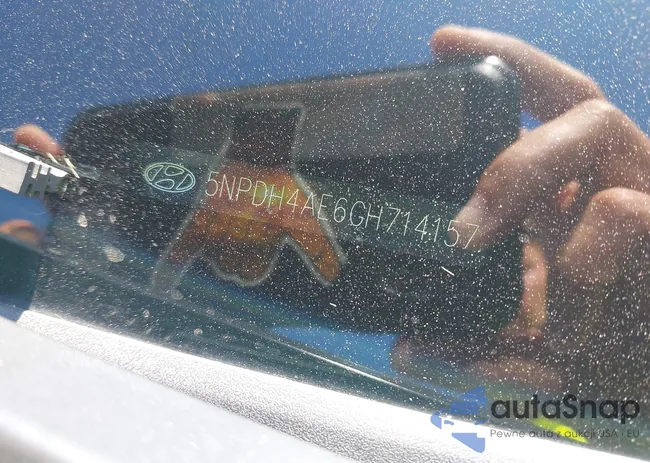 5NPDH4AE6GH714157: 43286925