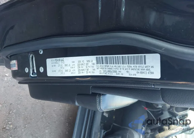 1C4PJLAB8GW159966: 43286933