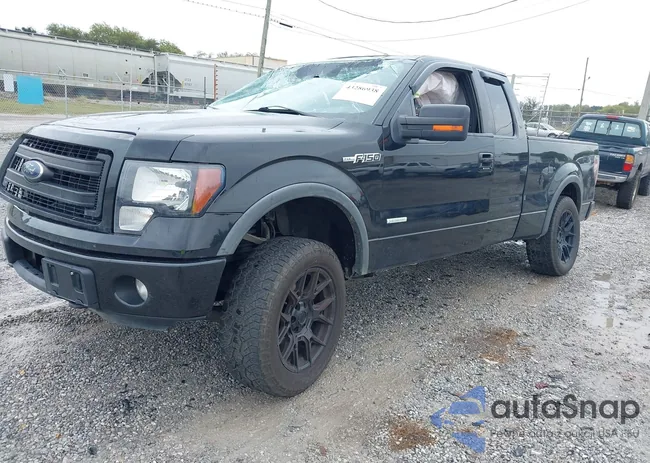 1FTFX1ET3DFC97430: 43286938