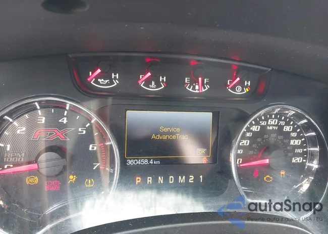 1FTFX1ET3DFC97430: 43286938