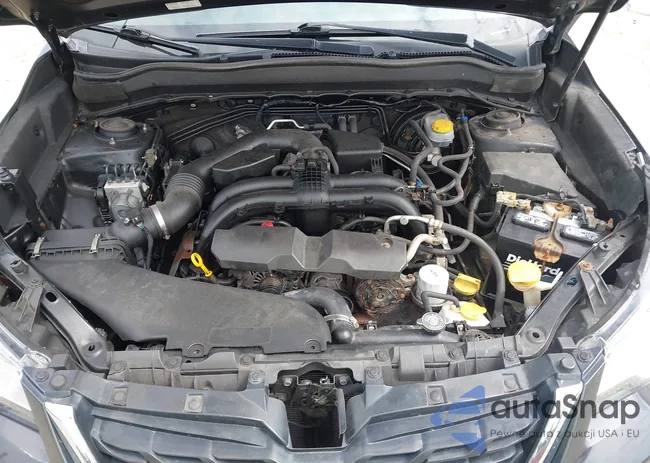 JF2SJAJC8HH440549: 43286940