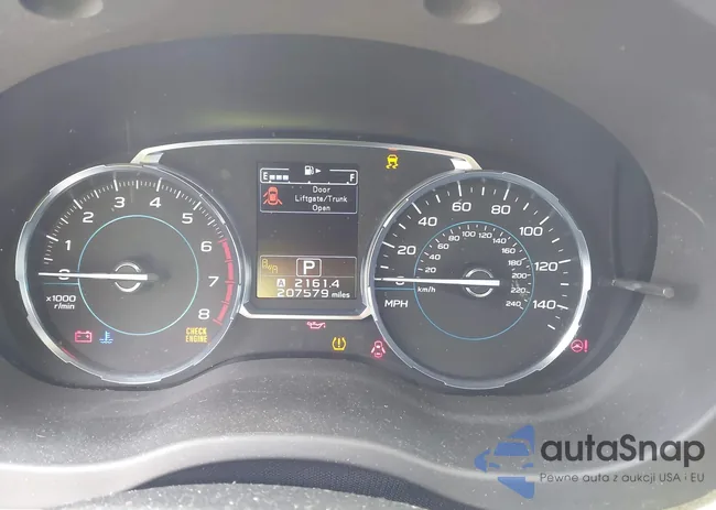 JF2SJAJC8HH440549: 43286940