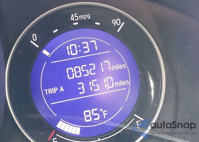 3HGGK5H52FM770116: 43286954