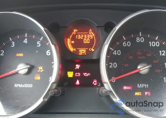 JN8AS58V09W193387: 43286990