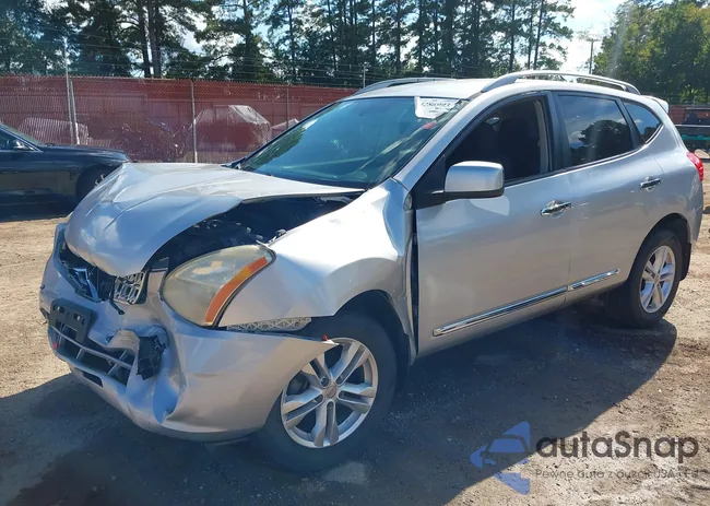 JN8AS5MT7CW270607: 43286993