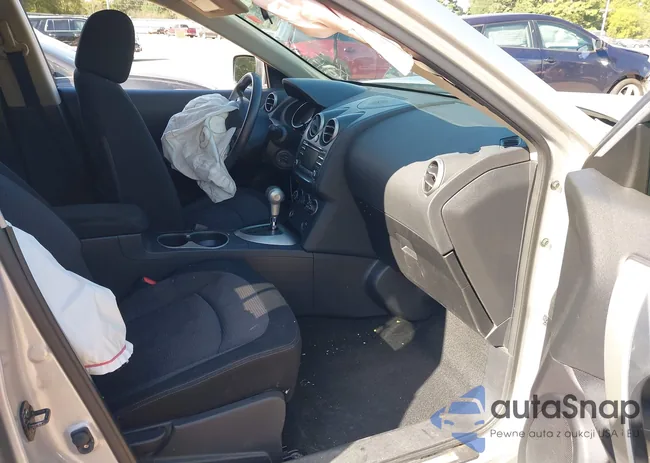 JN8AS5MT7CW270607: 43286993