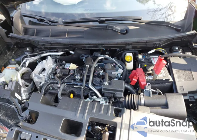 3N8AP6CB3SL391378: 43287014