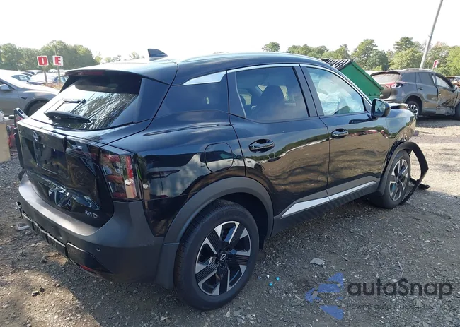 3N8AP6CB3SL391378: 43287014