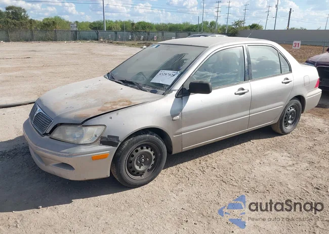 JA3AJ26E33U034736: 43287028