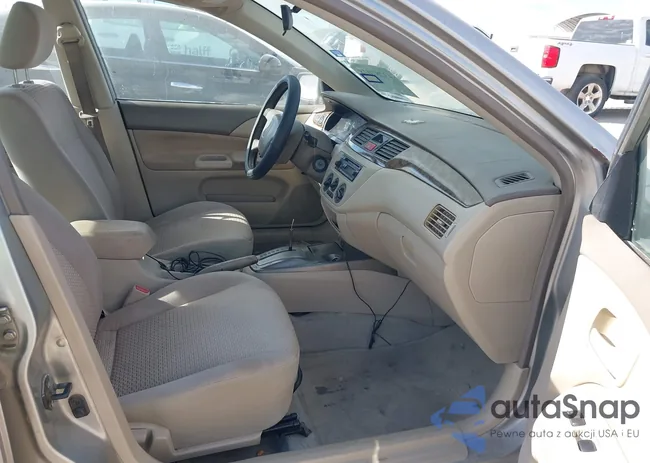 JA3AJ26E33U034736: 43287028