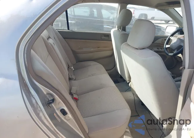 JA3AJ26E33U034736: 43287028