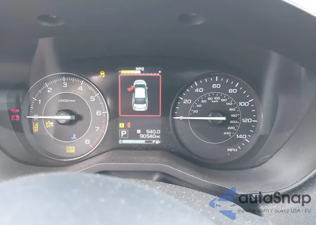 4S3GTAD6XJ3720755: 43287032