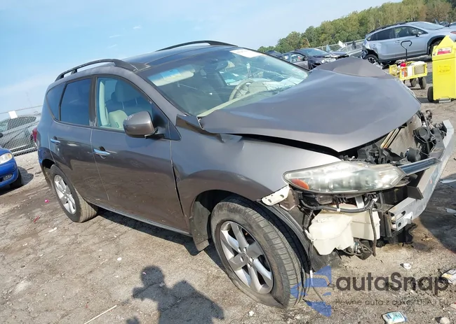 JN8AZ1MU0AW010740: 43287045