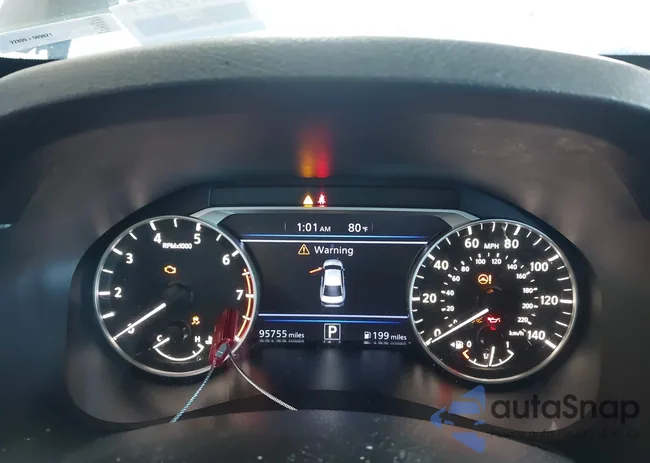 1N4BL4BVXLC196702: 43287048