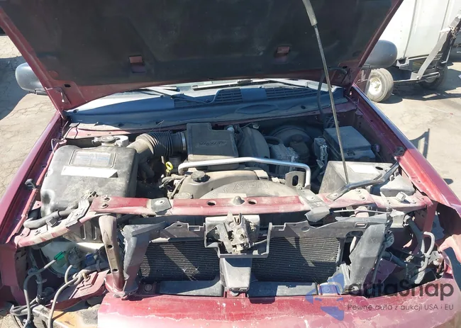 1GNDT13S252351135: 43287060