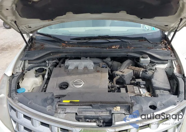 JN8AZ08W05W435564: 43287079