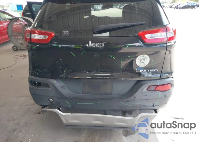 1C4PJLDS2FW553960: 43287086