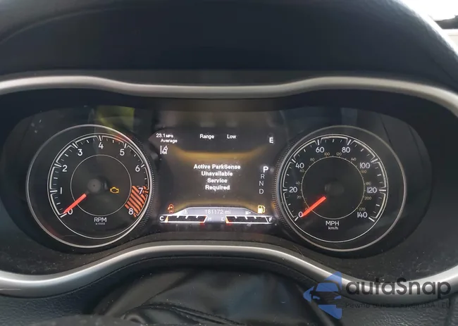 1C4PJLDS2FW553960: 43287086