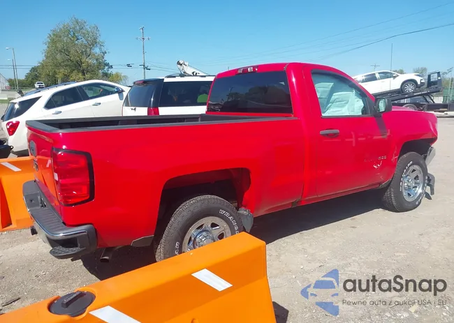 1GCNCNEC2GZ394281: 43287095