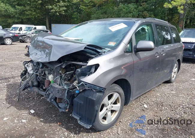 5TDKK3DC4BS172766: 43287103