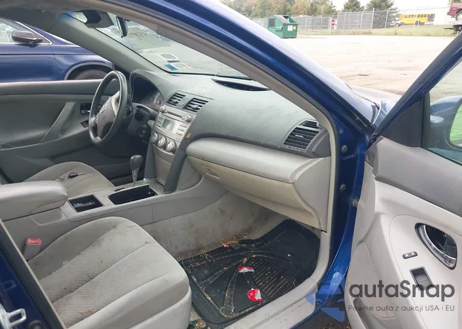 4T1BE46K87U070435: 43287122