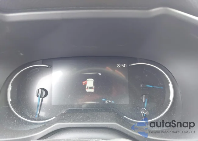 2T3MWRFV2RW191209: 43287147