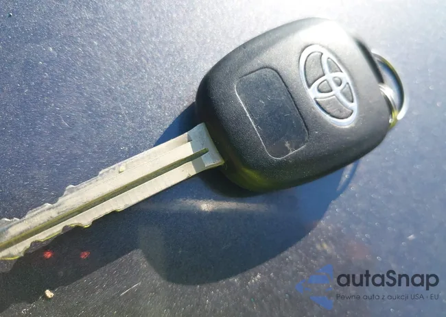 2T1BURHEXFC458158: 43287148