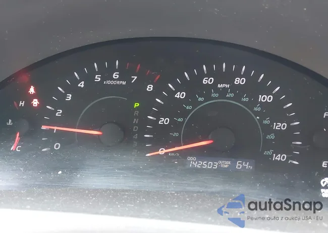 4T1BE46KX7U111437: 43287155