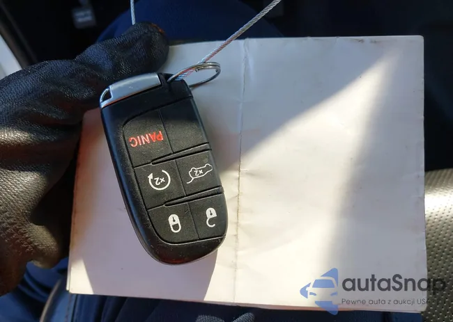 1C4RJFBG1HC718457: 43287158