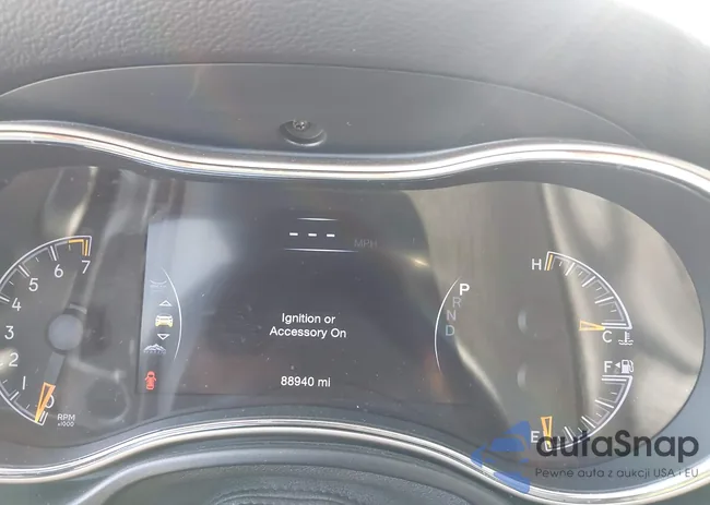 1C4RJFBG1HC718457: 43287158