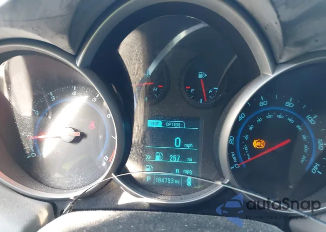 1G1PC5SB3D7155004: 43287193