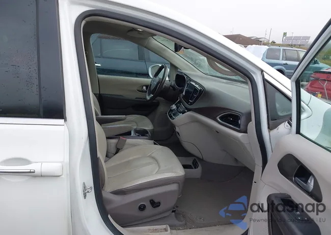 2C4RC1EG4HR513800: 43287194