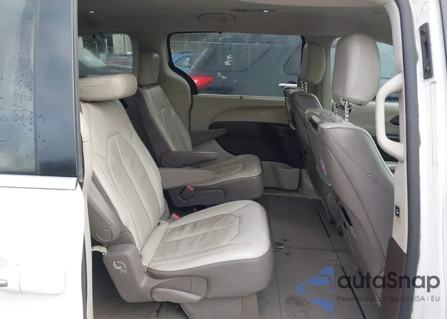 2C4RC1EG4HR513800: 43287194