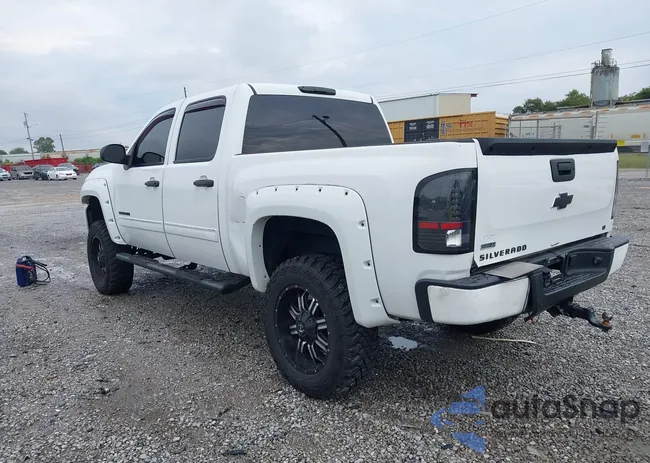 3GCRKSE33AG221105: 43287198