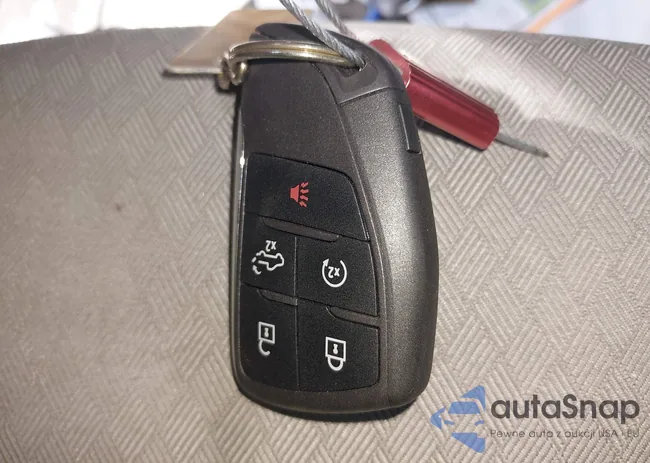 1GCUKDED3SZ168874: 43287199