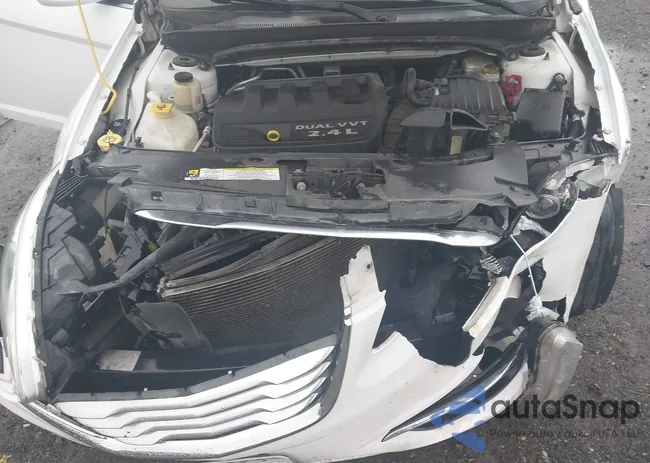 1C3CCBBBXDN558305: 43287223