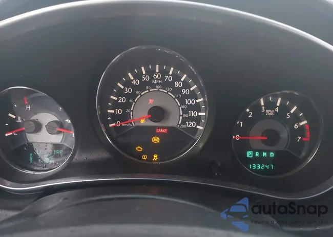 1C3CCBBBXDN558305: 43287223