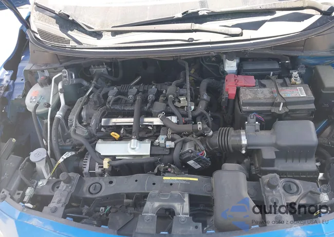 3N1CN8DV6ML809193: 43287250