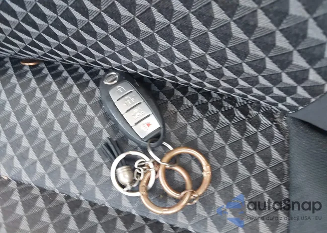 3N1CN8DV6ML809193: 43287250