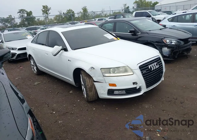 WAUFGAFB7AN023474: 43287270