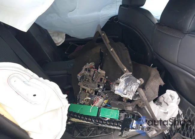 2T2ZZMCA6HC073668: 43287280