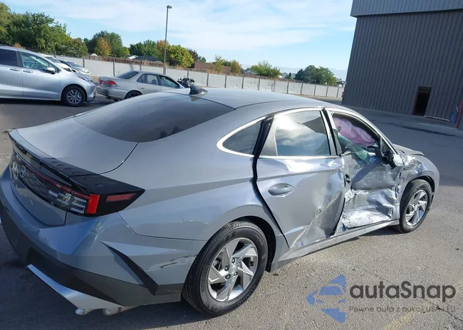 KMHL24JA8SA500633: 43287290