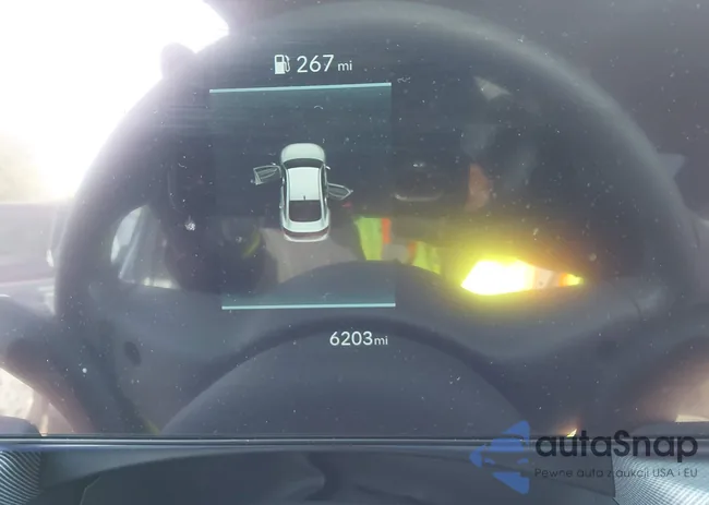 KMHL24JA8SA500633: 43287290