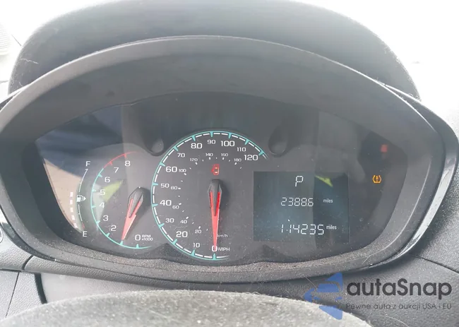 KL8CB6SA9HC773505: 43287291