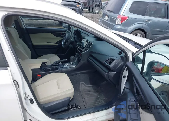 4S3GTAB60L3734704: 43287297